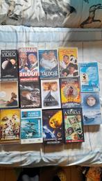 Cassettes vidéo,  films,  enfants, Enlèvement ou Envoi, Comme neuf