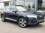 Audi Q7 3.0 TDi V6 218CV QUATTRO TIPTRONIC/FULL OPTION, Automaat, Gebruikt, USB, Zwart