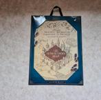 Harry Potter – Marauders Map magnetisch bord, Ophalen of Verzenden, Nieuw
