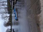 Speedboot in top conditie, Watersport en Boten, Speedboten, Ophalen, Overige brandstoffen, 70 tot 120 pk, Zo goed als nieuw