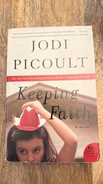 Jodi Picoult - Keeping Faith, Ophalen, Jodi Picoult