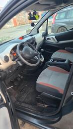 PEUGEOT PARTNER 2014  5PL AIRCO, Autos, Peugeot, Achat, 5 places, Particulier, Partner