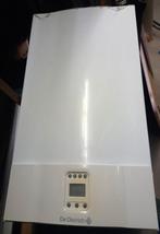 Chaudière à condensation De Dietrich MS 24 I8, Enlèvement