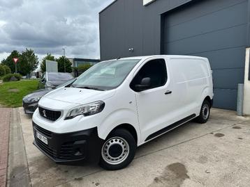 Peugeot Expert 2.0 HDi L2 - 3pl Airco PDC Cruise €19752 Net