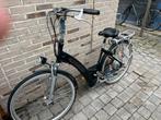 Sparta m gear, Ophalen, Zo goed als nieuw, Sparta