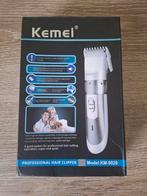 knipmachine, Ophalen, Nieuw