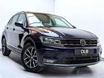 Volkswagen Tiguan 1.4 Comfortline BMT / FULL OPTIONS, SUV ou Tout-terrain, 5 places, Bleu, Achat