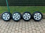 Originele Ford fiesta wielen met winterbanden, Auto-onderdelen, Banden en Velgen, Ophalen, 14 inch, 175 mm, Banden en Velgen
