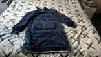 Hoodiedeken, Enlèvement, Neuf, Taille 48/50 (M), Bleu