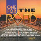 CD One For The Road VANDENBERG/FLEETWOOD MAC/ROBERT PLANT., Enlèvement ou Envoi, Rock et Metal