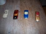 Dinky toys en meer, Hobby en Vrije tijd, Ophalen of Verzenden, Gebruikt, Auto, Dinky Toys