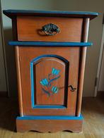 Kastje Indonesië, Huis en Inrichting, Kasten | Overige, Ophalen, Gebruikt