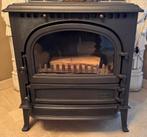 Houtkachel Saey 92, Huis en Inrichting, Haarden, Ophalen, Gebruikt, Vrijstaande haard, Houthaard