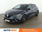 Renault Mégane 1.8 TCe R.S. Trophy (bj 2024, automaat), Auto's, Gebruikt, Euro 6, 300 pk, 191 g/km