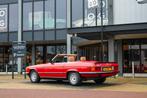 Mercedes-Benz SL-Klasse SL500 R107 (Deutsche erstauslieferun, Auto's, Oldtimers, Te koop, Benzine, Open dak, 180 kW