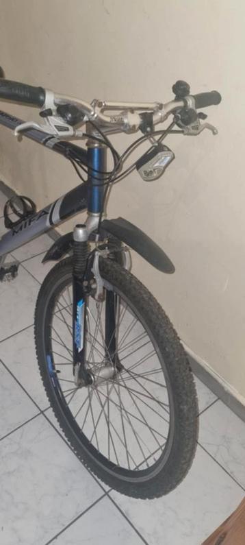 tekoop mountainbike MTB MIFA in goede staat  beschikbaar voor biedingen