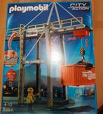 Playmobil 5254 laadterminal cargo, Enfants & Bébés, Jouets | Playmobil, Enlèvement, Utilisé