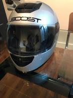 brommerhelm, Fietsen en Brommers, Brommerhelmen, BOOST  impact technology, Small, Gebruikt, Ophalen