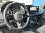 Mercedes-Benz Sprinter 317 CDI L2H2 Facelift (36.570ex) Cam, 173 pk, Electronic Stability Program (ESP), Wit, Mercedes-Benz