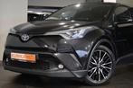 Toyota C-HR C-HR 1.8 Hybrid DodeH LijnA Navi CruiseC Garanti, Auto's, Automaat, Gebruikt, Euro 6, 72 kW