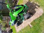 Kinder quad 125cc 4 takt, Motoren