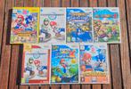 Super Mario Spelletjes te koop, Ophalen, Zo goed als nieuw