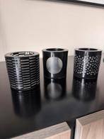 Photophores bougies PartyLite, Huis en Inrichting, Woonaccessoires | Kandelaars en Kaarsen, Ophalen of Verzenden, Zo goed als nieuw