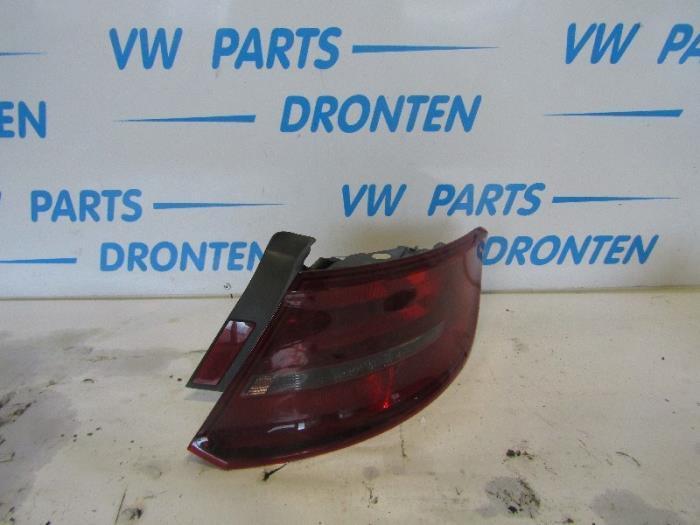 Achterlicht rechts van een Audi A3, Auto-onderdelen, Verlichting, Audi, Gebruikt, 3 maanden garantie, Ophalen of Verzenden