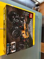 Lego technic 42099, Kinderen en Baby's, Speelgoed | Duplo en Lego, Ophalen of Verzenden, Lego