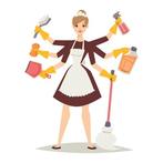 Poetsvrouw, Vacatures, Vacatures | Schoonmaak en Facilitaire diensten