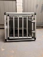 Autobench hond, Dieren en Toebehoren, Ophalen, Gebruikt