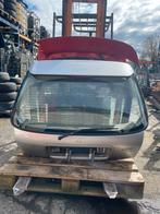 Hayon Honda Civic 2001, Enlèvement, Honda