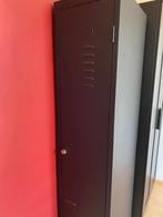 Stoere locker, Ophalen, Zo goed als nieuw, Vintage