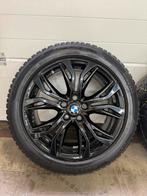 Winterwielen voor BMW X1 - Model F48, Autos : Pièces & Accessoires, Pneus & Jantes, Pneus et Jantes, Pneus hiver, 18 pouces, Enlèvement