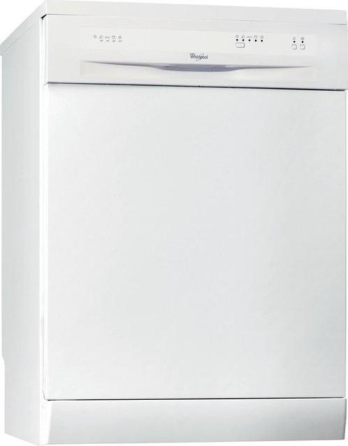 Vaatwasser Whirlpool, Elektronische apparatuur, Vaatwasmachines, Nieuw, Vrijstaand, Ophalen