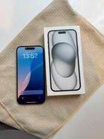 Apple iPhone 15 Plus, 128 GB, Zwart, Ophalen of Verzenden, Zo goed als nieuw