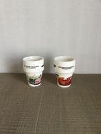 2 mokken Cars, Ophalen of Verzenden, Zo goed als nieuw