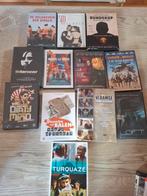 Vlaamse films op dvd, Cd's en Dvd's, Ophalen of Verzenden, Zo goed als nieuw