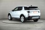 (1YRA331) Land Rover Discovery Sport, Autos, Land Rover, Argent ou Gris, Achat, Euro 6, Entreprise