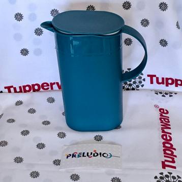 Tupperware Preludio schenkkan 2 L Nieuw beschikbaar voor biedingen