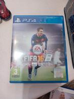 Fifa 16 ps4, Ophalen, Zo goed als nieuw
