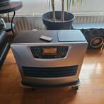 Zibro LC 150, Huis en Inrichting, Kachels, Ophalen of Verzenden, Zo goed als nieuw