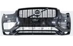Bumper VOLVO XC90 II 2 R-DESIGN 14- Rdesign Voorbumper KJ424, Gebruikt, Voor, 6 maanden garantie, Ophalen of Verzenden