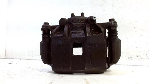 REMKLAUW LINKS VOOR Honda Jazz (GE) (01-2005/12-2015) (0500), Auto-onderdelen, Remmen en Aandrijving, Honda, Gebruikt