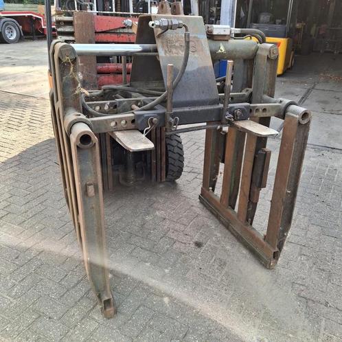 MUNTING Steenklem bandenklem stenenklem, Zakelijke goederen, Machines en Bouw | Onderdelen