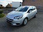 Opel Corsa 14i , 55.000km, Auto's, Opel, Voorwielaandrijving, Testrit aan huis, Stof, Zilver of Grijs