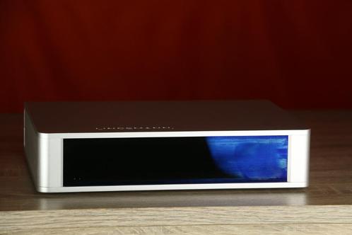 Lindemann Musicbook 55 TRADE.INRUIL €0,00/post*XLR* Sessie?, Audio, Tv en Foto, Versterkers en Ontvangers, Zo goed als nieuw, Stereo