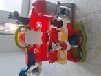 Fisher price boerderij met muziek, Ophalen, Zo goed als nieuw