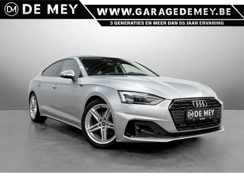 Audi A5 Sportback A5 Sportback 35 TFSI Business Edition Adva, Auto's, Audi, A5, ABS, Airbags, Boordcomputer, Cruise Control, Elektrische ramen