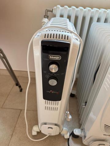 Set van 3 elektrische oliekachels — Marques ProBreeze  beschikbaar voor biedingen